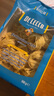 得科（DE CECCO）宽卷面500g意面宽卷面宽面dececco pasta 意大利进口 233#阔身卷面 500g*1盒 实拍图