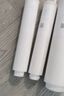 小米（MI）净水器400G\/600G厨下式滤芯更换 PP棉  前置活性炭  RO反渗透滤芯 小米前置(适用400G/600G)2号 实拍图
