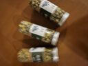 宝椿堂菊花茶 可选250g胎菊茶叶花草茶泡水喝的干黄杭白菊花桐乡 通】3罐】胎菊150g 实拍图