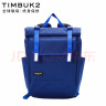 TIMBUK2双肩包电脑包休闲运动包情侣款街头背包男女展望系列 梦之蓝MiniProspect 实拍图