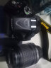 尼康/Nikon D5200 D5300 D5500 D5600 二手单反相机学生新手入门级数码相机 D5200（18-105mm VR)套机 99新 晒单实拍图