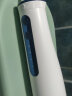 博皓（prooral）冲牙器手持立式洗牙器声波微气泡水牙线5025pro（原5002升级版）天空蓝 实拍图