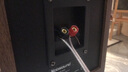 诺普声（Nobsound）蓝牙功放机 胆机电子放大器 HIFI组合音响音箱 家庭影院MS-30D家用HIFI功放 MS-30DMKII 蓝牙升级款 实拍图