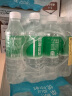 鼎湖山泉饮用天然水500ml*12瓶塑膜整箱水家庭纯净饮用水 实拍图