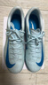 耐克（NIKE）男子足球鞋刺客VAPOR 16 TF碎钉运动鞋 FQ8449-400 冰川蓝  42.5 实拍图