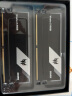 宏碁掠夺者（PREDATOR）32G(16G×2)套装 DDR5 6600频率 台式机内存条 Vesta II 炫光星舰RGB灯条(C34) 石耀黑 晒单实拍图