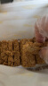 欧扎克纯谷物燕麦小麦全麦脆即食0反式脂肪酸麦片早餐搭配水果代餐1200g 晒单实拍图