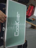 CoolKiller CK75三模热插拔客制化键盘游戏办公 gasket结构2.4G/有线/蓝牙机械键盘 薄荷绿 RGB 线性辉煌轴【触发50g 触底65g】 高特 实拍图