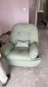 林氏家居王一博同款功能沙发单人沙发电竞椅懒人沙发电动智控沙发客厅G085 电摇款 | 1.20米大单人|桥下春波 晒单实拍图
