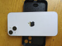 Apple/苹果 iPhone 15 Pro Max (A3108) 512GB 黑色钛金属 支持移动联通电信5G 双卡双待手机 实拍图