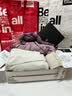 lululemon丨Softstreme™ 女士罗纹拉绒裤脚拉链喇叭裤 29