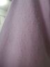 【万单爆品】女童插肩袖长T秋季新款卡通可爱休闲打底上衣 TB7756旅行兔粉色 150 实拍图