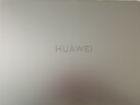 华为（HUAWEI）MateBook D16笔记本电脑2024新款13代酷睿标压16英寸轻薄可选高能版游戏本商务办公超薄本 银丨i5-13500H 16GB 1T【高能版】 实拍图