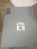 小米红米平板Redmi Pad SE 11英寸红米平板 90Hz高刷 娱乐影音办公学习网课平板儿童绘画长续航 8G+128G 深灰色 官方标配 实拍图
