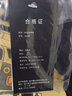 啄木鸟（TUCANO）卫衣男连帽秋冬季新款重磅帽衫青少年学生宽松大码加绒加厚男卫衣 【常规春秋款】黑/旅行大巴 2XL （重150-170斤高175-185） 实拍图