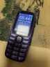 纽曼（Newman）T10 mini全网通4G老人手机 移动联通电信老年机 学生儿童大声音大字体K99 【4G全网通】紫色 晒单实拍图