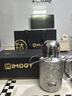 艾曼格（IMOGY）德国艾曼格纯钛保温杯高颜值保温壶大容量户外热水壶学生儿童水杯 实拍图