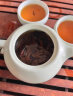 贝叶集红茶 凤庆滇红一级250g散装 茶叶浓香型 实拍图
