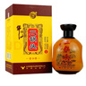 【北京产】牛栏山二锅头白酒 53度精品20（二十）清香型优级酒500ml*6瓶 整箱含三个袋 实拍图