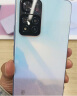 小米（MI）Redmi Note 11 5G 天玑810 33W Pro快充 5000mAh大电池  8GB+ 256GB 浅梦星河 智能手机 小米 红米 实拍图