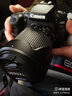 佳能（Canon） EOS 90D套机/6D MarkII 6d2 单反相机 佳能90d  vlog数码相机 90D单机身+18-135拆+50 1.8双镜头套装 官方标配【无必备配件摄影大礼包~推荐 实拍图