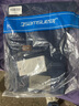 真维斯（JEANSWEST）牛仔裤男士春夏款修身小脚长裤潮流潮牌商务直筒长裤男蓝色29 实拍图