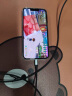 ULT-unite 苹果lightning转hdmi转换线苹果手机iPad平板显示器电视投影仪同屏线 带供电苹果转HDMI【1080P60HZ】1.8米 晒单实拍图