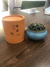 黛鸿安神檀香熏香沉香艾草桂花家用香炉卧室内持久房间香薰助睡眠除臭 下单即+香炉（纯正盘香） 桂花-纯正花香+香薰炉 实拍图