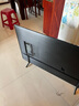 三星（SAMSUNG）55CU8000 55英寸 平板液晶电视 超薄4K全面屏 AI智能补帧 无开机广告 UA55CU8000JXXZ 实拍图