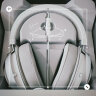 雷蛇（Razer） 北海巨妖头戴式耳机7.1环绕电竞游戏耳机 吃鸡耳机 电脑耳机 北海巨妖-水银白色（3.5接口 带线控 无光） 实拍图