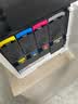 绘威适用京瓷MA2100cx粉盒 TK-5473墨盒 ECOSYS MA2100cfx MA2100cwfx打印机粉盒 墨粉 硒鼓 四色套装大容量 实拍图