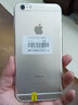 Apple iPhone 苹果6s/6sPlus 苹果6s二手手机 备用机学生老年工作拍照全网通 苹果6sPlus 金色 9成新 128G【更换100%电池】 实拍图