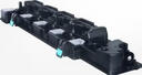 玖六零Tb-FC30C废粉盒适用东芝2020AC粉盒废粉盒2000AC 2010AC 2050C 2021AC 2051C 2550C 2551C 2521AC废墨收集器 实拍图