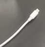 Snowkids苹果数据线iPhone14快充2米适用iPhone14plus/13promax/12/Xs手机平板车载充电线加长iPadmini/Air 实拍图