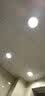 博明仕 led灯泡e27节能灯泡螺旋家用螺口超亮玉米灯照明灯3U排管3w5瓦 E27-高亮节能-U型款 7W暖光 实拍图
