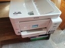 爱普生（EPSON）L6279 L6378 L6278 L6468 L6268 6276 5298打印机喷墨仓式复印扫描 家用输稿器自动双面打印可网线 【五年质保】L6278（双面打印 连续复印扫描） 实拍图