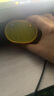 索尼（SONY） SRS-XB01无线蓝牙音箱音响重低音炮便携式迷你户外年会送礼品 黄色 晒单实拍图