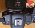 佳能（Canon）EOS R5 24-105 USM镜头套机 扫街旅拍套装 实拍图