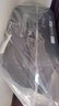 新秀丽（Samsonite）行李箱30英寸拉杆箱简约大波浪箱旅行箱包KJ1黑色托运密码箱 实拍图