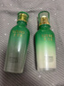 优资莱（UZERO） 优资莱菁萃芯肌绿茶补水保湿水乳套装洗面奶霜国货生日礼物男女 【清洁补水3件套】洁面+水+乳 实拍图