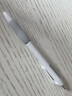 锐意（Sharpie）中性笔0.5mm速干高颜值学生商务签字笔办公多色笔杆黑色笔芯组合装S geL 实拍图