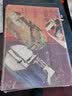 甲骨文丛书·花之忠臣藏 实拍图