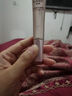 韩束眼霜墨菊巨水光保湿弹润紧致眼霜淡化细纹补水保湿抚纹紧致淡纹 黑耀晶采精华眼霜30g 实拍图