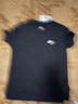 耐克（NIKE）短袖男款 2026夏季新款运动服装跑步健身上衣休闲半袖透气男士t恤 AR4999-100/纯棉/建议拍小一码 XL 【180】体重150~170斤左右 实拍图