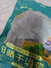 溢源【源头直发】日晒海带干货干海带头特厚干货海带丝片昆布凉拌煲汤 1斤 实拍图