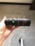 菲莱仕（FEIRSH）单筒望远镜高倍高清微光夜视非红外演唱会儿童手机拍照T01 12*50 晒单实拍图