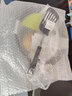 WMF意大利产涂层不粘煎锅平底锅煎炒两用锅少油烟不粘锅燃气电磁炉 PermaDur-煎锅 28cm 实拍图
