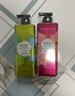 菲诗小铺（THE FACE SHOP）香水香氛沐浴露乳留香花香网红男女香体家庭装洗澡用清洁送沐浴球 ( 甜蜜爱恋+秘密花园-500mlX2 ) 实拍图