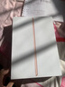 Apple/苹果 二手平板电脑 iPad ipad 2018款 95新 2019款（iPad7） 国行零售机） 128G WIFI版（单机＋电脑包） 实拍图