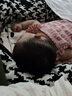 宝宝亲硅胶乳头保护罩乳盾 乳贴喂奶防咬乳头贴乳头内凹陷皲裂辅助喂奶 奶嘴式1只【纳米银硅胶+收纳盒】 实拍图